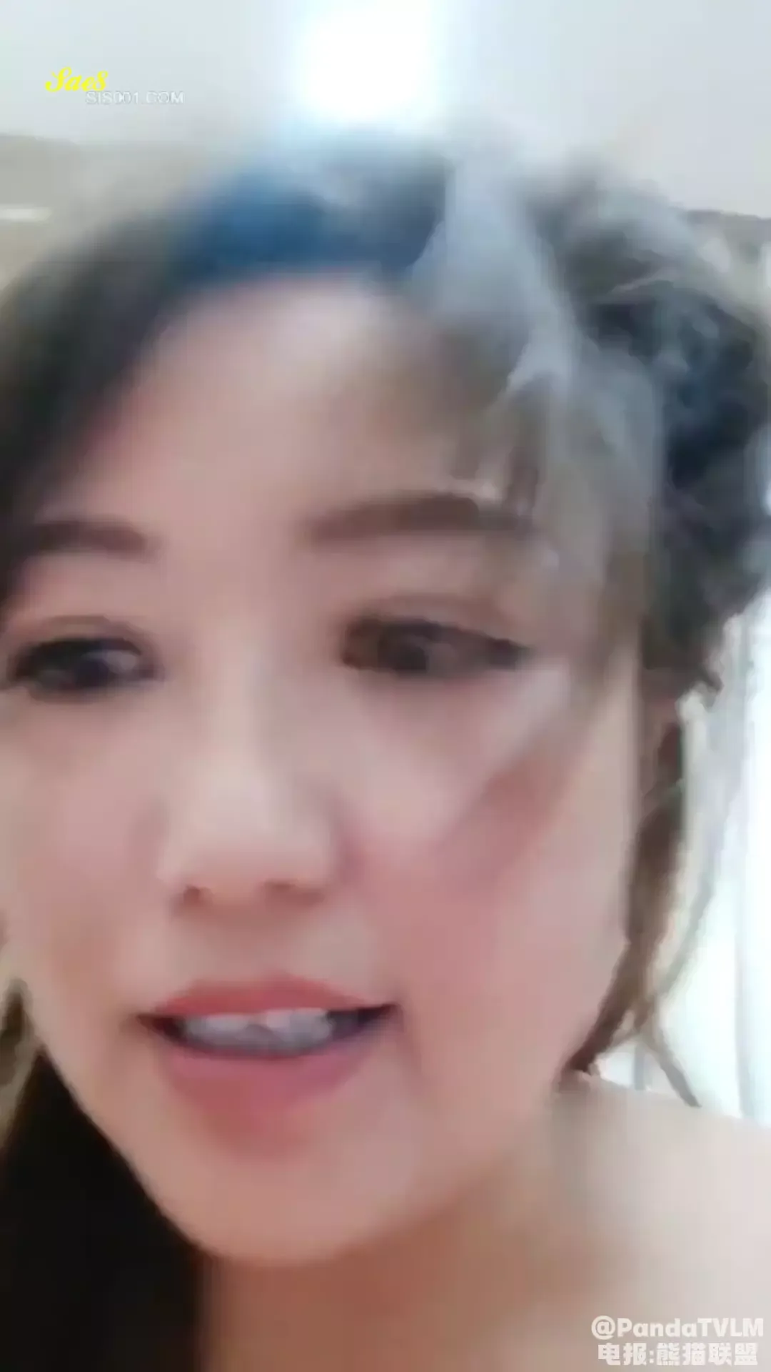 快手农村养猪阿姨和小叔子搞上了